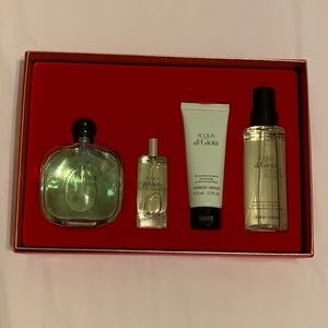 ARMANI Set